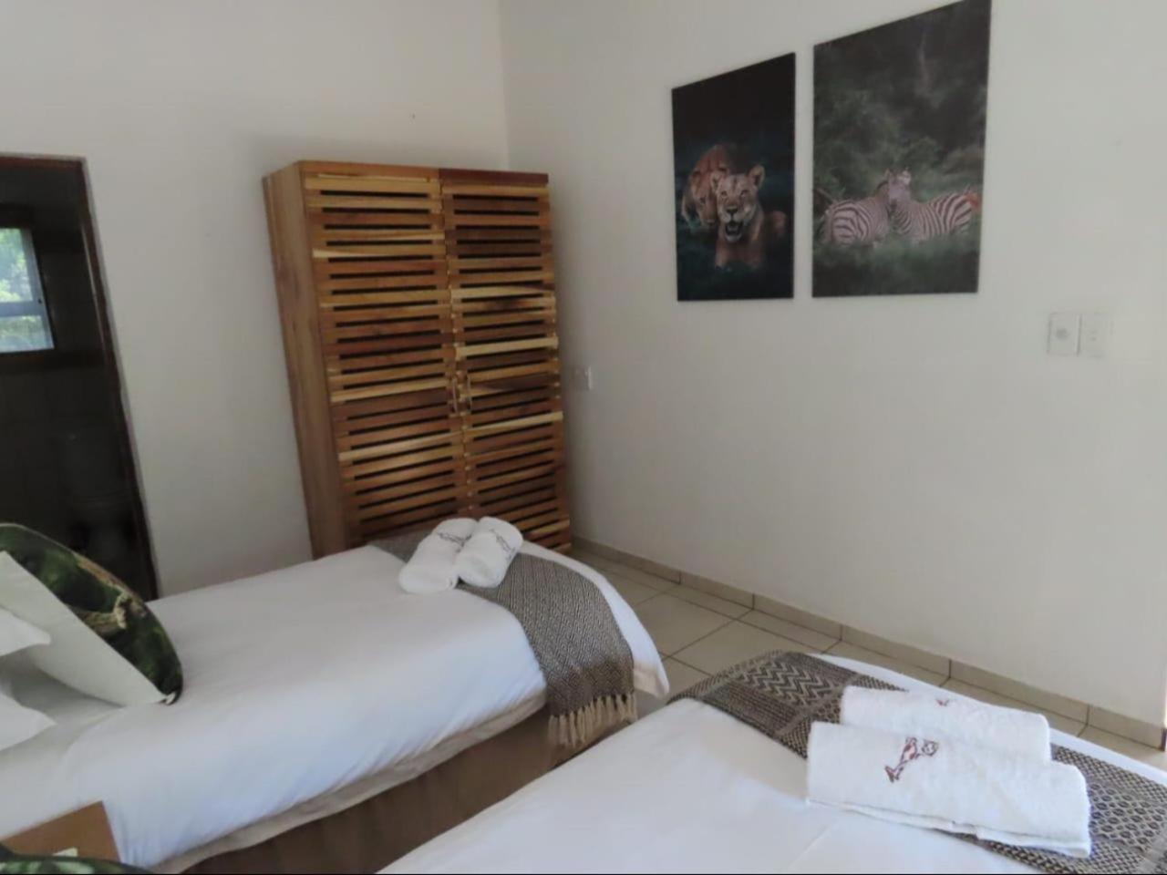 Marloth Cottage Marloth Park Cameră foto