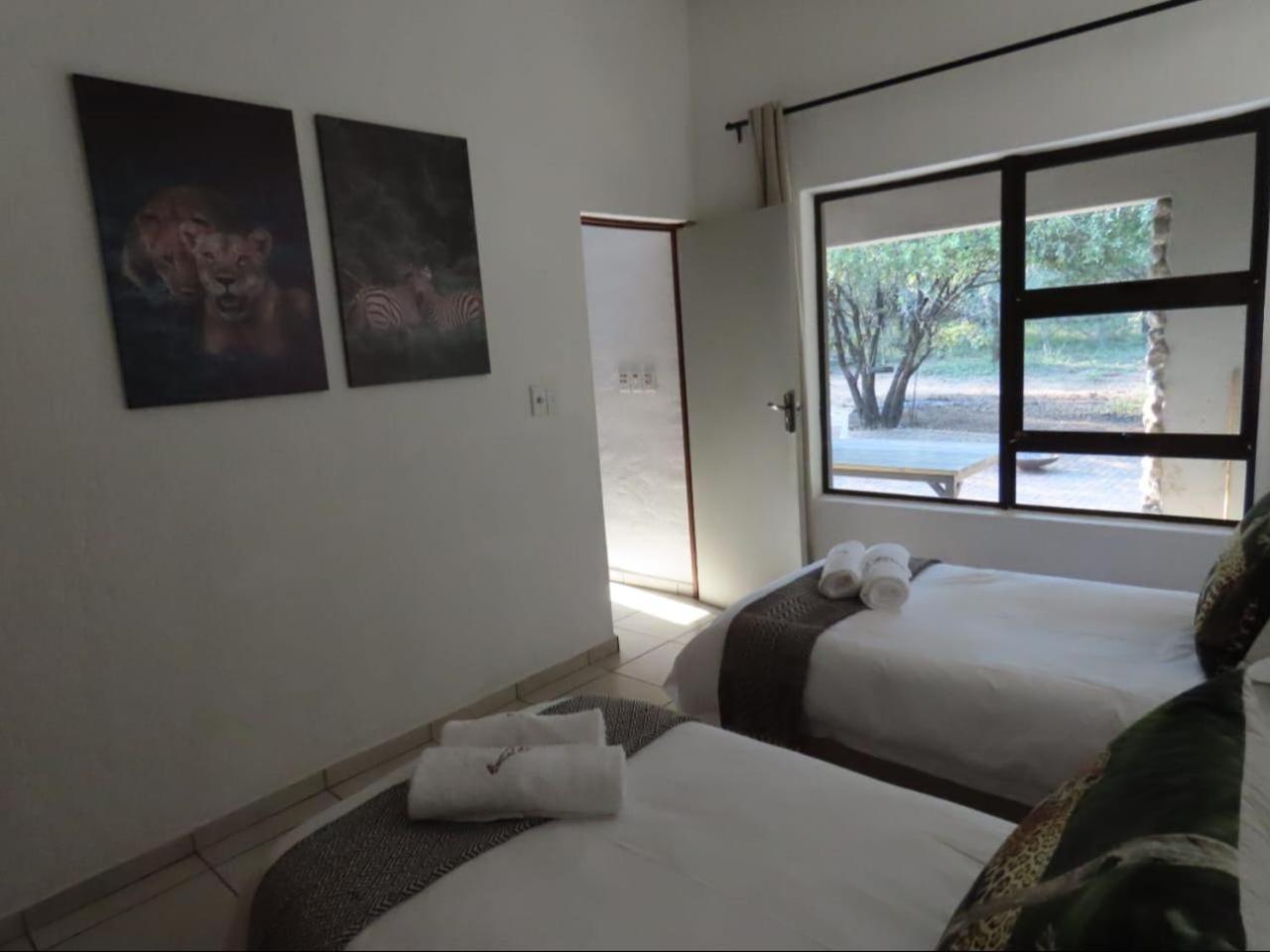 Marloth Cottage Marloth Park Cameră foto