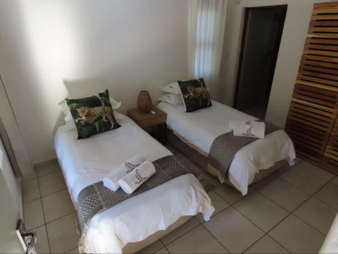 Marloth Cottage Marloth Park Cameră foto